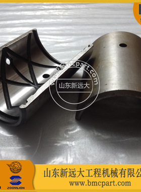 上柴发动机主轴瓦4W5738 山推SD16推土机主轴瓦 山推配件