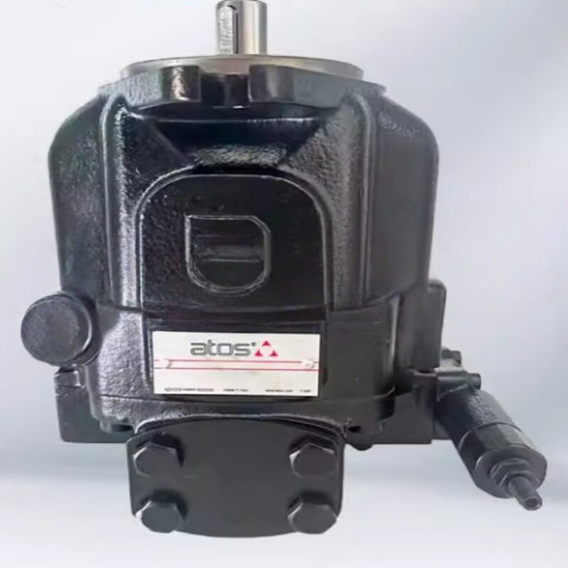ATOS阿托斯PVPC-C-4046/5D液压柱塞泵质量保障价格优惠助力生产