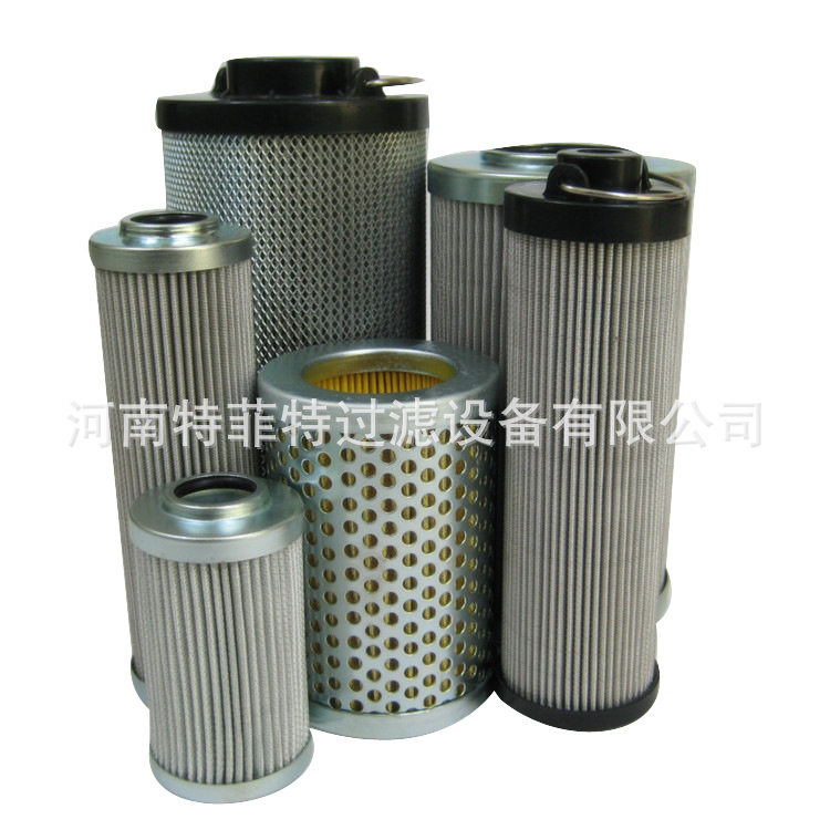 特菲特厂家生产净化器精密吸油滤网HC8300FUZ16Z9 9T9227