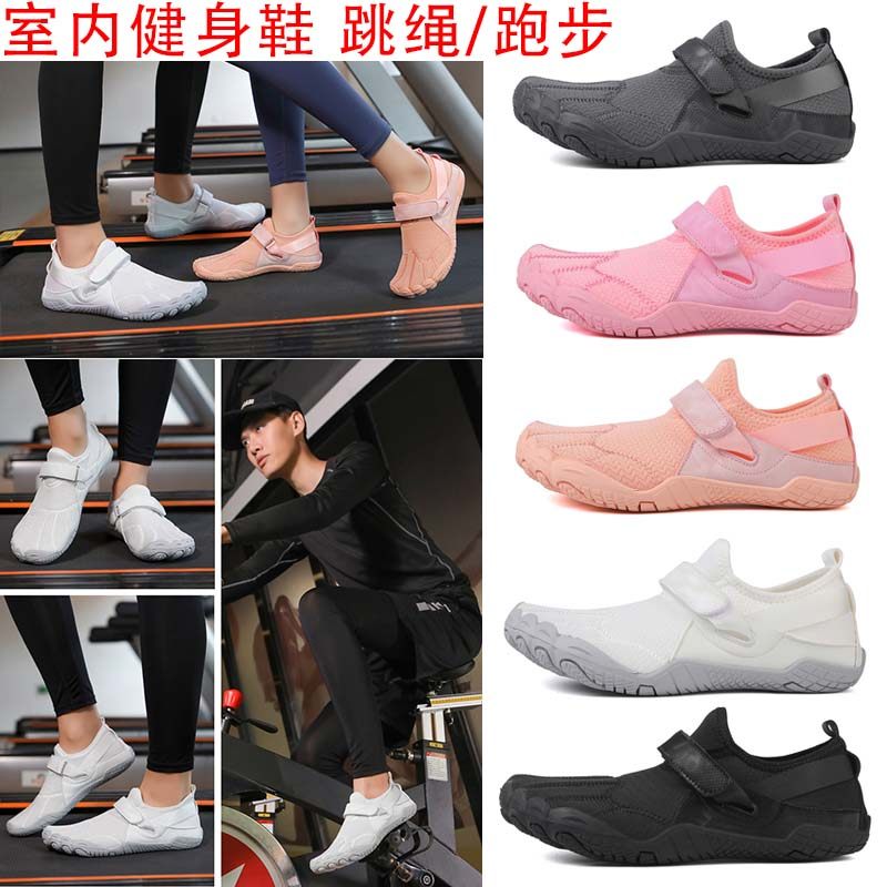 户外练八段锦鞋软底鞋