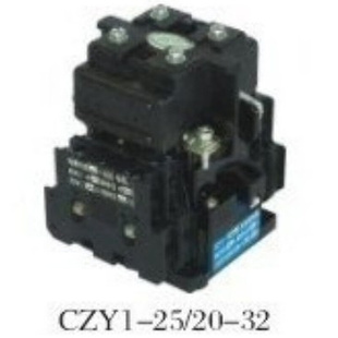 CZY1 沈阳东牧电器 DC220V CZY1直流接触器