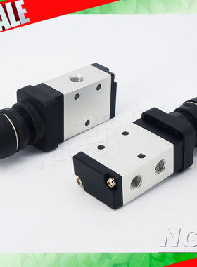 供应二位五通机械阀M3B/C/D/R/L/Y/PM/PP/PF/PL/HS210-06