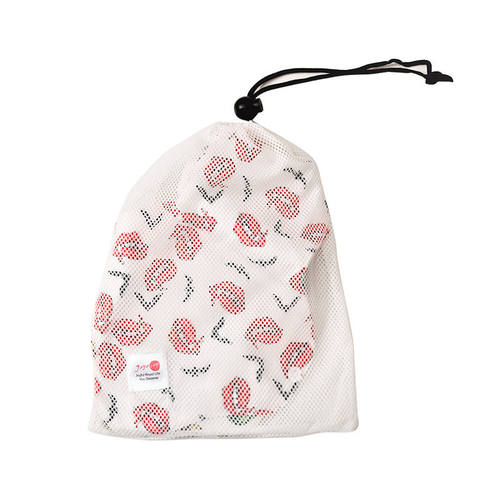 束口洗衣袋加厚大号网袋衣服罩细网文胸内衣洗护挂袋收纳袋303a