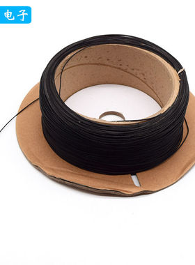 同轴新款馈线黑灰色RG113屏蔽线 RG113延长线 信号跳线 IPEX馈线