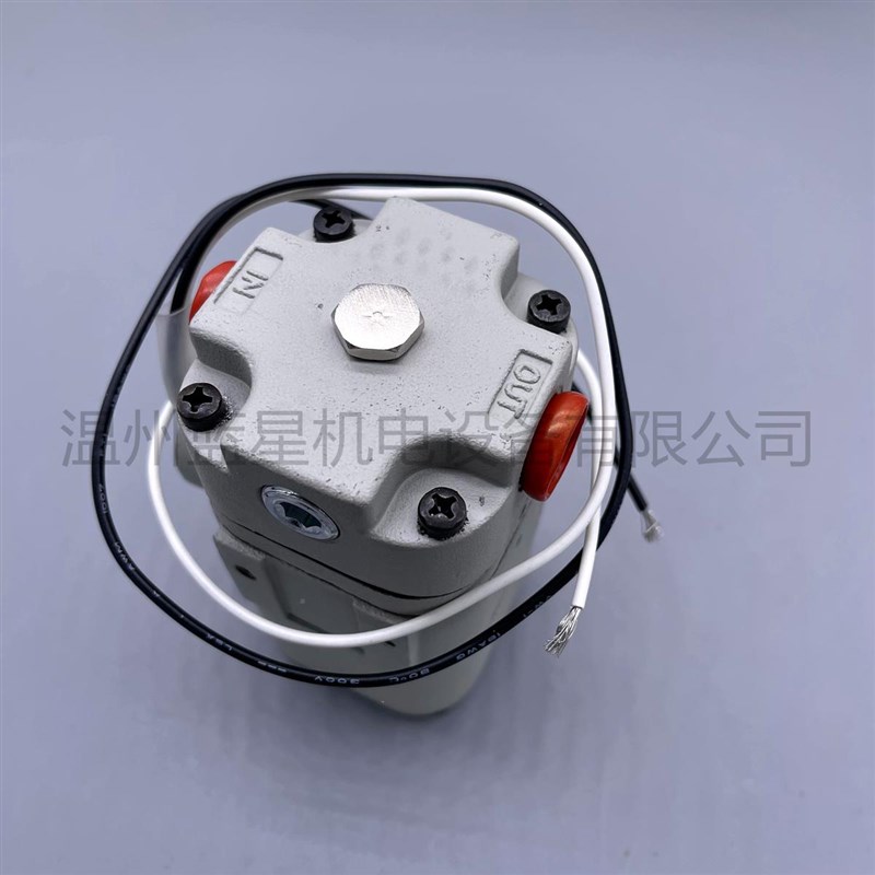 厂促蓝星T000扩展1电气比1w例阀961-18-000电气转换型器新品