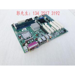 945主板 工控机设备主板
