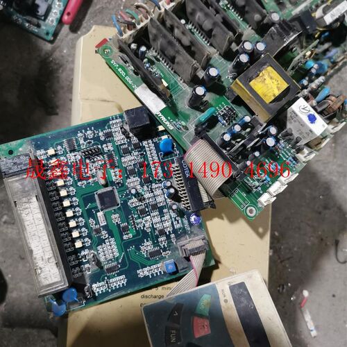上海神源变频器主板驱动板【询价产品】