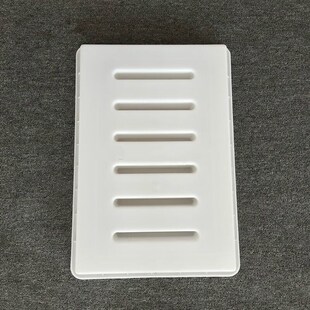 井盖模具b60x40x6侧边沟下水道盖板雨水篦子混凝土水泥砼井盖漏水