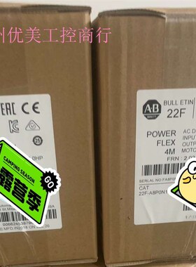 22F-A8P0Nv103 变频器22F议价
