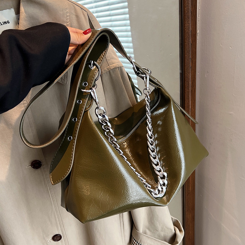 夏天覆古小众设计包包2023新款女包流行爆款斜挎包百搭Y单肩水桶,箱包皮具/热销女包/男包,水桶包,淘宝优惠券,粉丝福利购,淘宝优惠卷