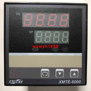 新款XMTE-6712-T上海亚泰仪表温控XMTE-6412VV-TXMTE-6402V6012V