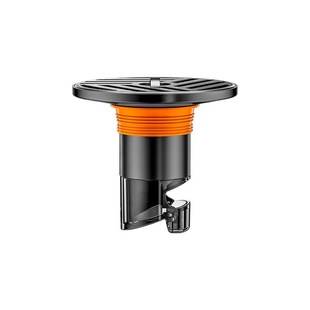 25管加长加大滤网断层防臭防虫地漏芯小口径25mm30mm不锈钢内芯