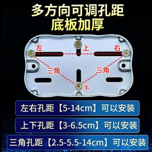 太太手摇器 手柄半圆插口尺寸宽9mm高7.8mm 升降晾衣架配件好摇柄
