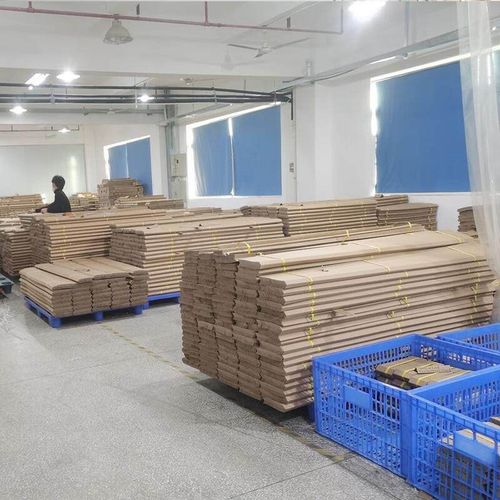 硬纸护角条护墙角收边条防撞条 50*50厚7mm 长2.0米*100条