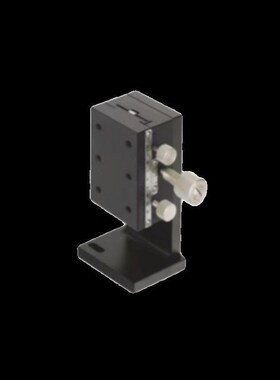 同上隆型燕尾槽型Z轴滑台手动滑台CYCS4040/4060/4090