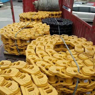 炼轨总成 卡特彼勒D9N 履带总成 D9T推土机炼条总成 炼筋总成 D9R