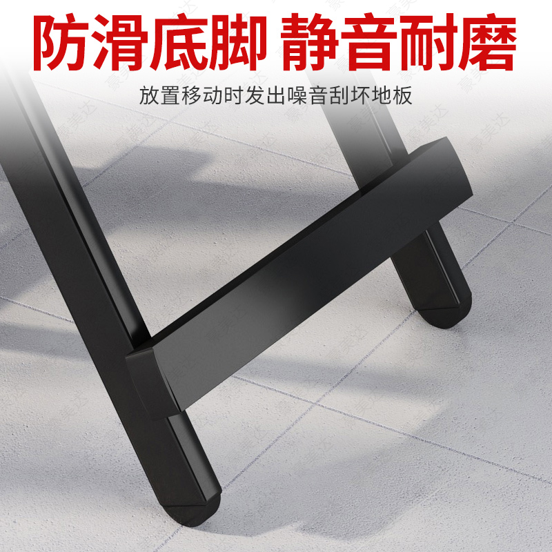 折叠圆桌餐桌椅组合家用小户型简易户外摆摊便携式方桌吃饭桌租房