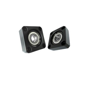 626 6800ZZ法兰带座 624 628 608 698 606 625 605 623 BFF31