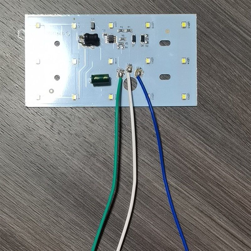 电动三轮车战神大灯LED灯板灯芯12伏到80伏通用,电动车/配件/交通工具,更多电动车零/配件,淘宝优惠券,粉丝福利购,淘宝优惠卷