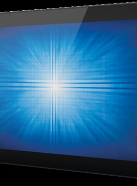 20寸ELO嵌入E331214电容触摸屏显示器ET2094L-2UWB-0-MT-ZB-NPB-G