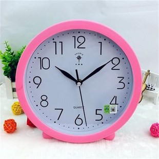 座钟摆钟桌面客厅创意台式钟表现代简约卧室大号台钟坐钟时钟摆件