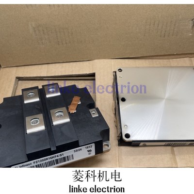 全新FZ1200R16KF4-S1 FZ1000R12KF5 FZ800R16KF4-S1可提供发票