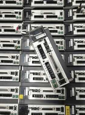 A5400W驱动器MBDHT2510CA1 拆机 成