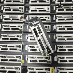 A5400W驱动器MBDHT2510CA1 成 拆机