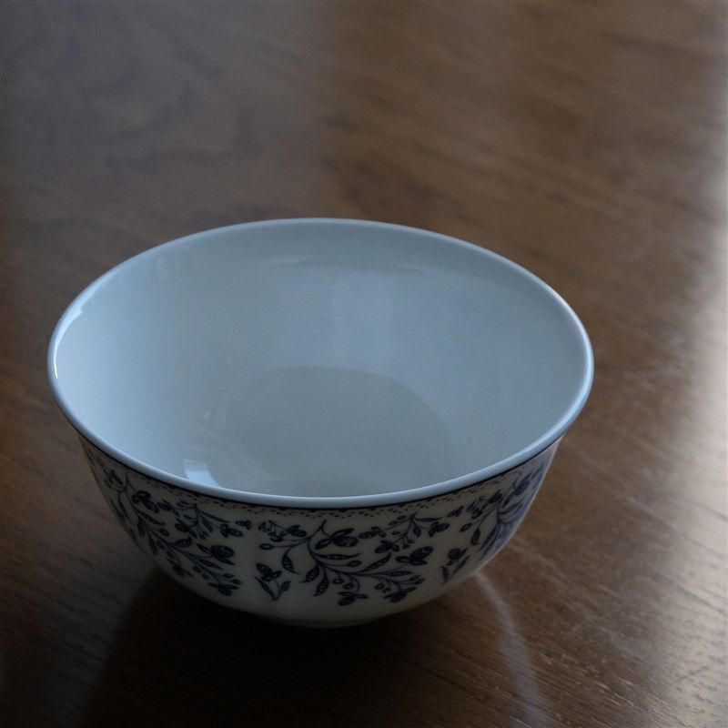 一只干净米饭碗 释怀 家用餐具陶瓷骨瓷器骨瓷碗小碗米饭碗瓷碗,餐饮具,碗,淘宝优惠券,粉丝福利购,淘宝优惠卷