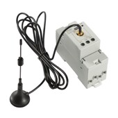 LX红外通讯无线 无线 线通讯转换器AEW110 线通讯环保用电监管安