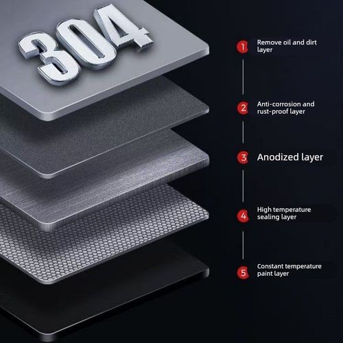 304商用油烟机大吸力饭店餐饮抽油烟一体机不锈钢排烟罩餐饮灶台.