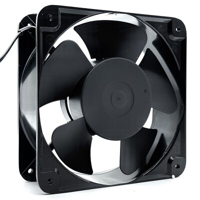 宁波鲍斯 180FZY6-S/FZY2-S 18060 380V 0.2A 18CM 轴流散热风扇