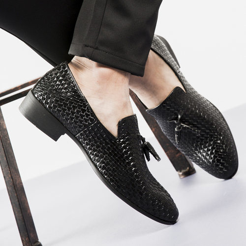 shoesformen大码男士编