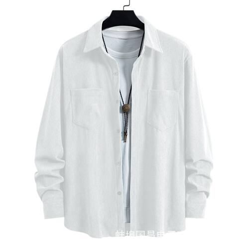 menclothes男士外贸春季