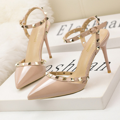 shoeswomen6289-5欧美风