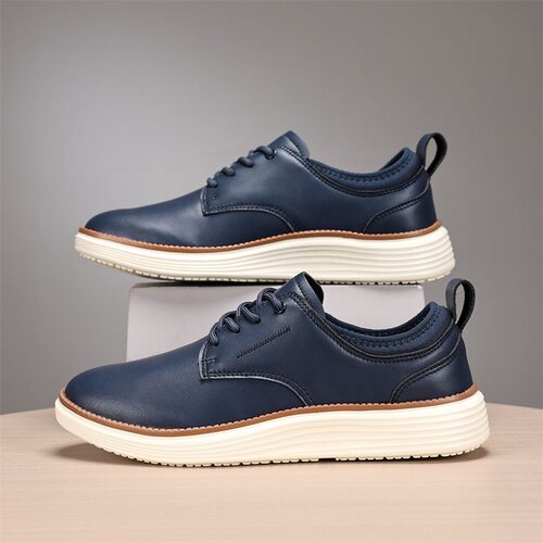 shoesformen2026跨境皮