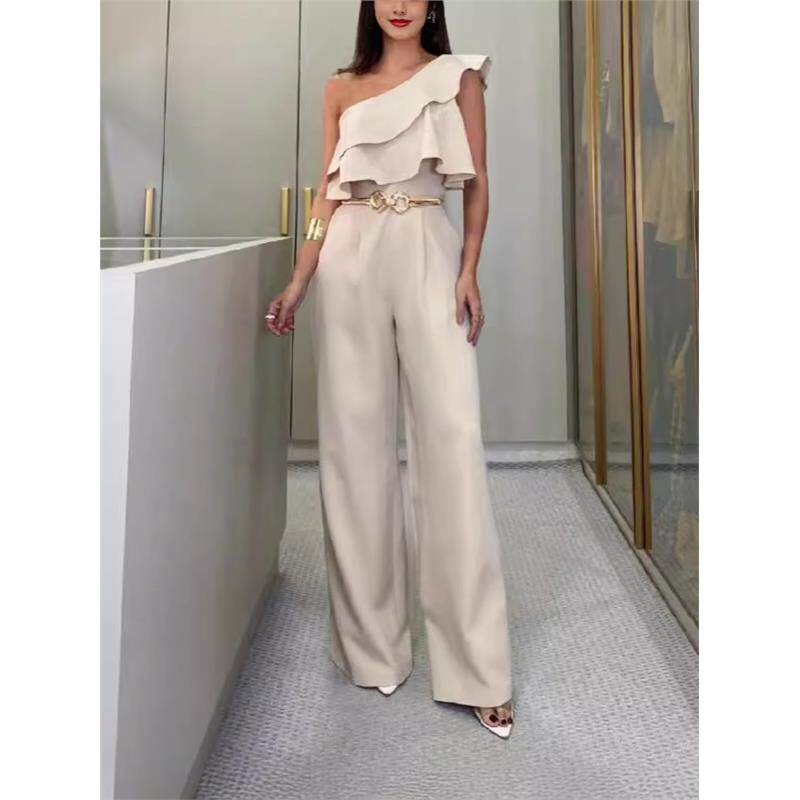 womenclothes欧美新款杏