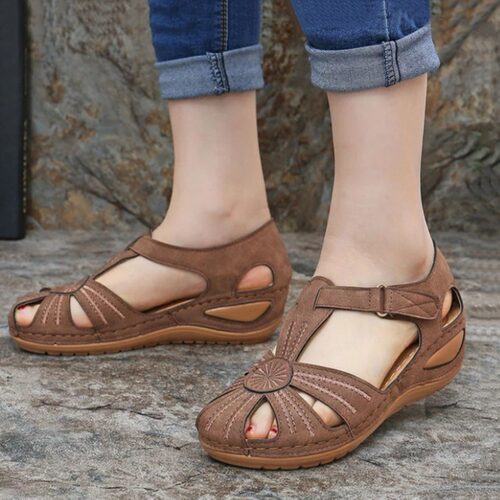 shoeswomen2026夏新款女
