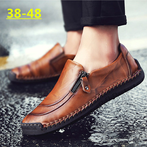 shoesformen奥孚鞋业50