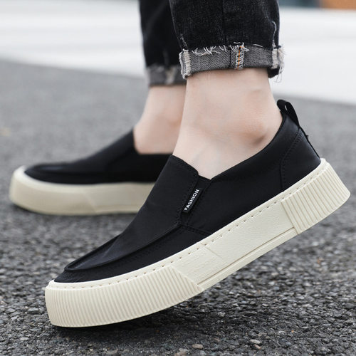 shoesformen2026春夏新