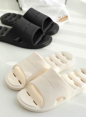 Slippers For Men Home Flops women Slipper Bathroom Outdoor