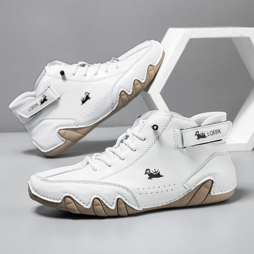 shoesformen热销马丁靴