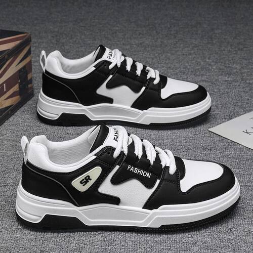 shoesformen新款春季i