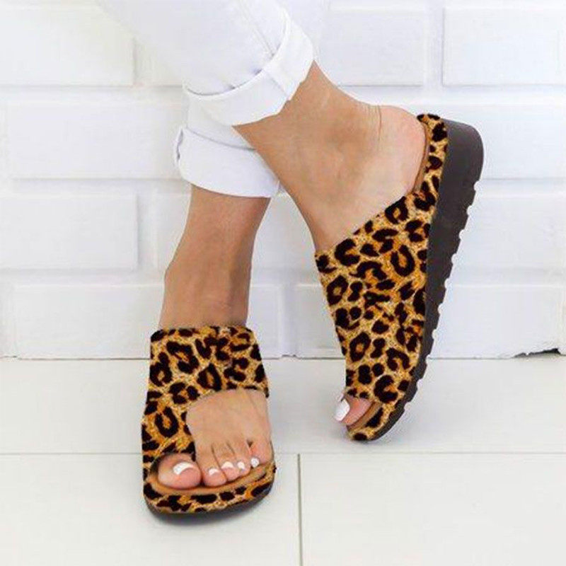 shoeswomen跨境夹趾女拖