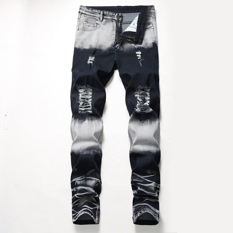 menclothes跨境供应新款
