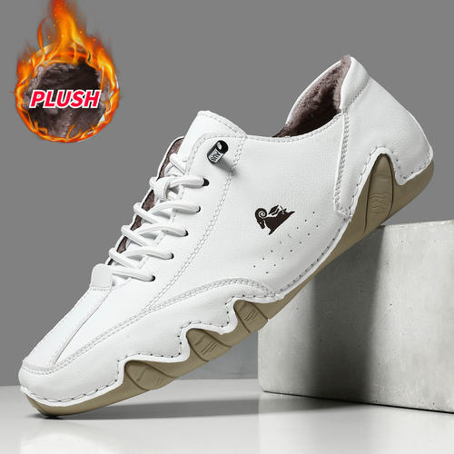 shoesformen跨境男鞋棉
