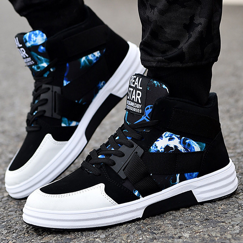 shoesformen2026春季时