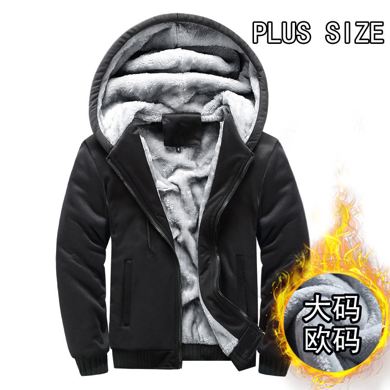 menclothes欧码大码男式