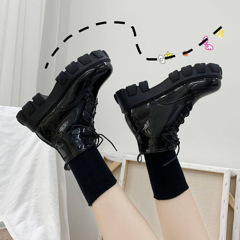 shoeswomen秋冬季新款英