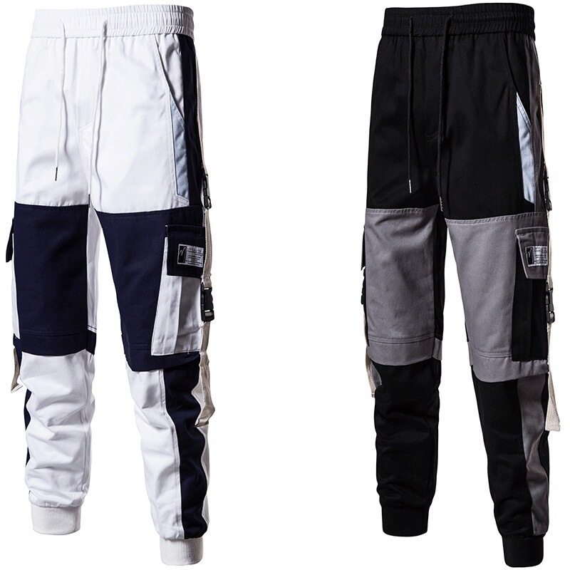 menclothes秋款外贸大码
